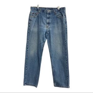 ‎MEMBERS MARK Vintage Men’s Jeans 36/29 blue